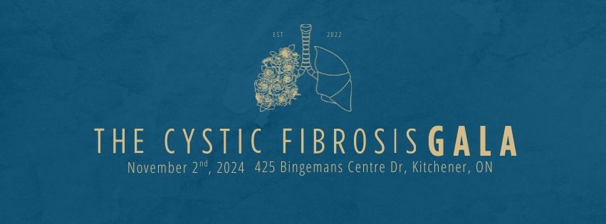 Second Annual The Cystic Fibrosis Gala