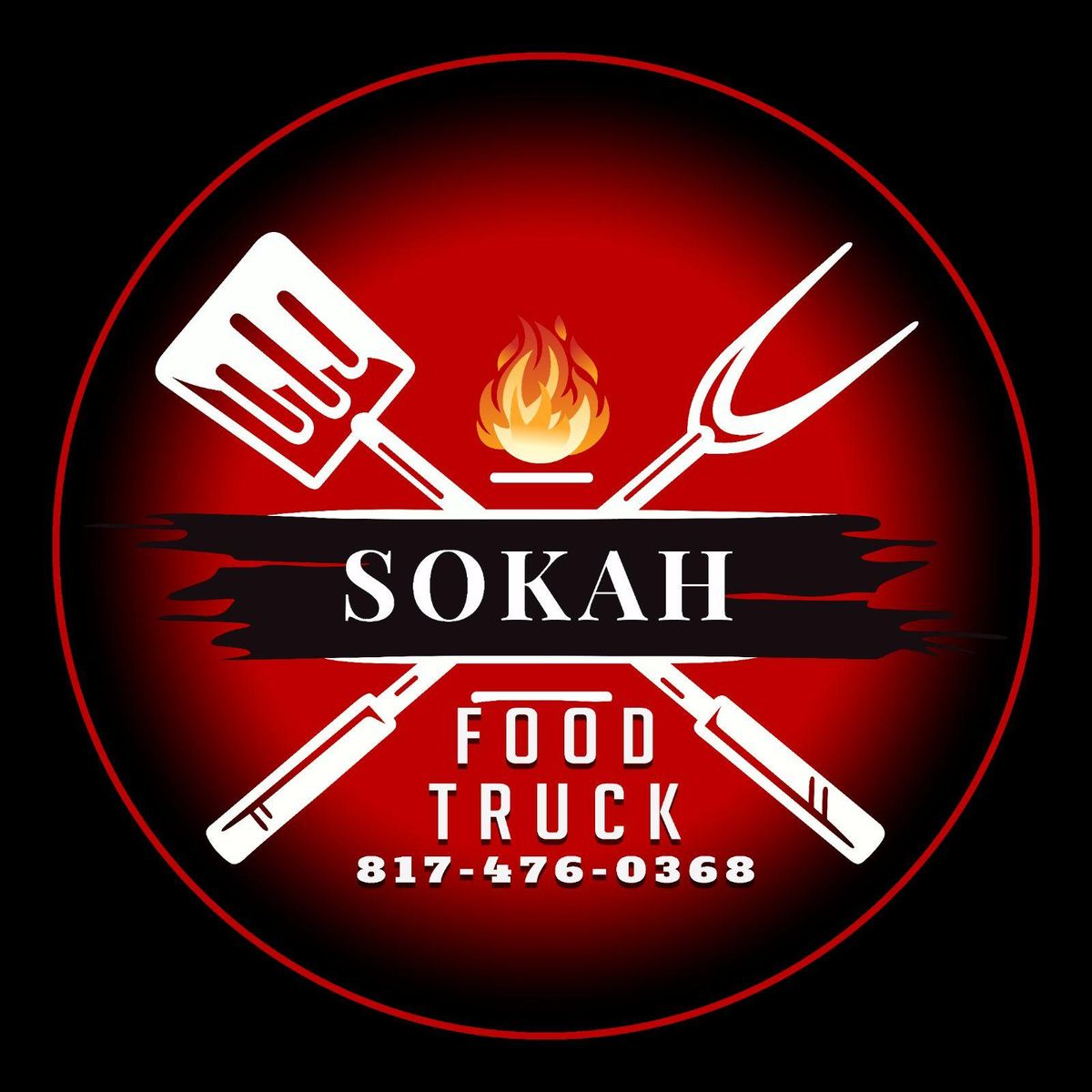 Sokah Food Truck