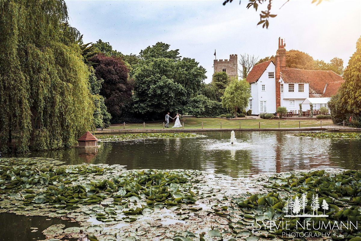 East Mersea Hall Wedding Show