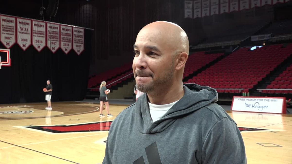 Dayton Flyers Women's Basketball vs. Miami (OH) RedHawks