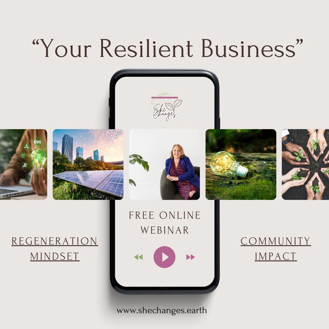 Your Resilient Business 