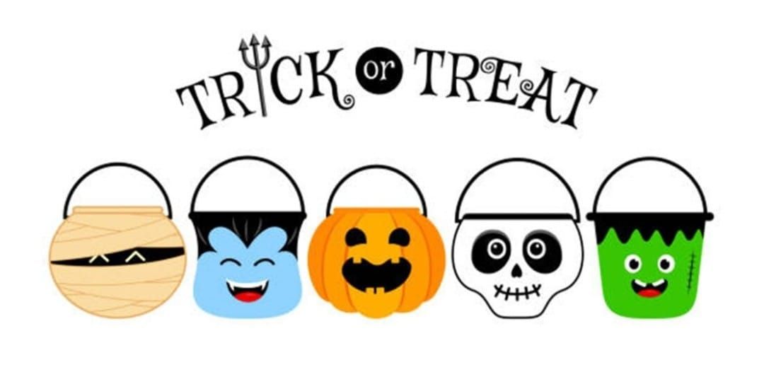 4th annual Trunk or Treat