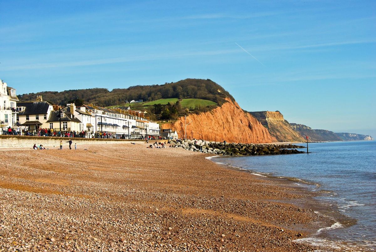 Sidmouth