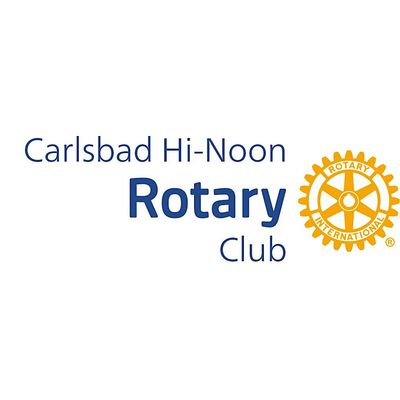 Carlsbad Hi-Noon Rotary