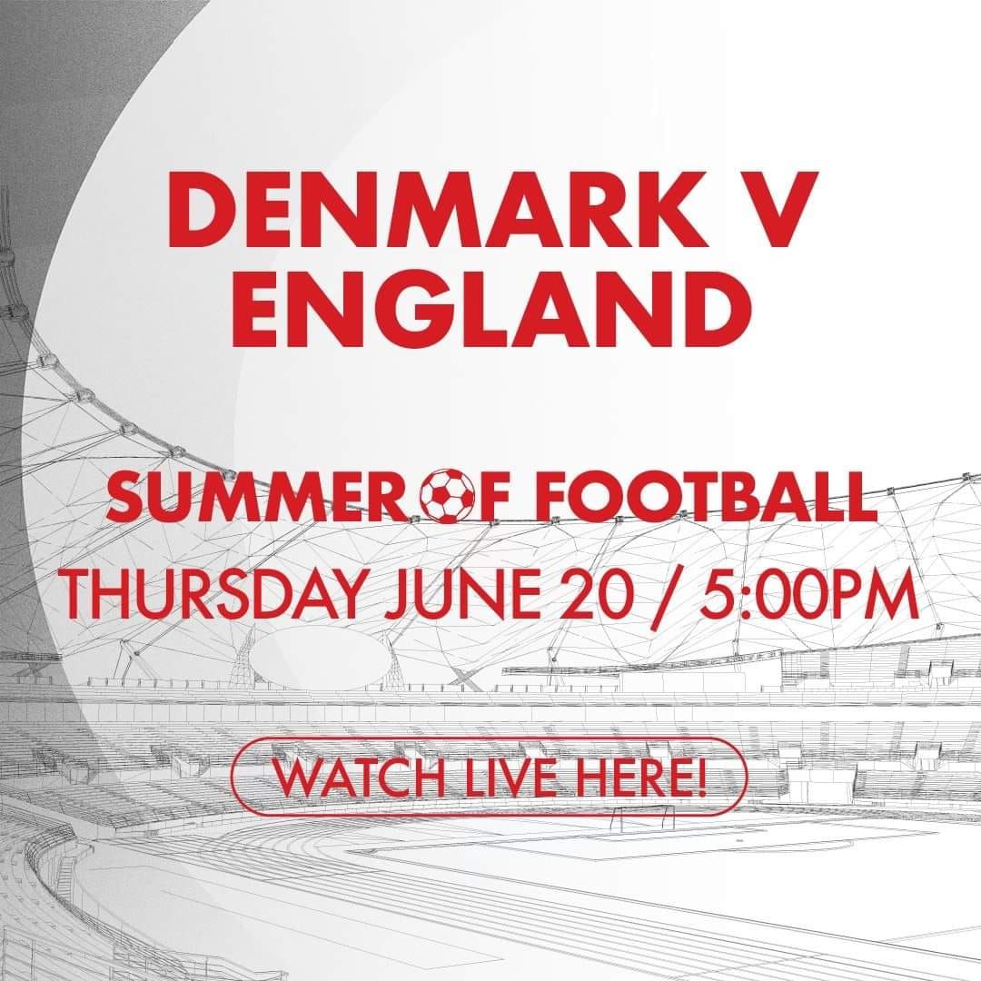 Vikings Landing Denmark ?? VS England ??????? 