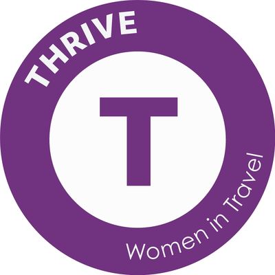 Women in Travel THRIVE