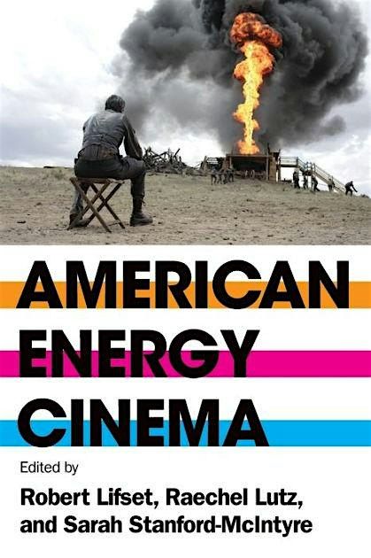 The Power of Hollywood: A Conversation on 'American Energy Cinema'