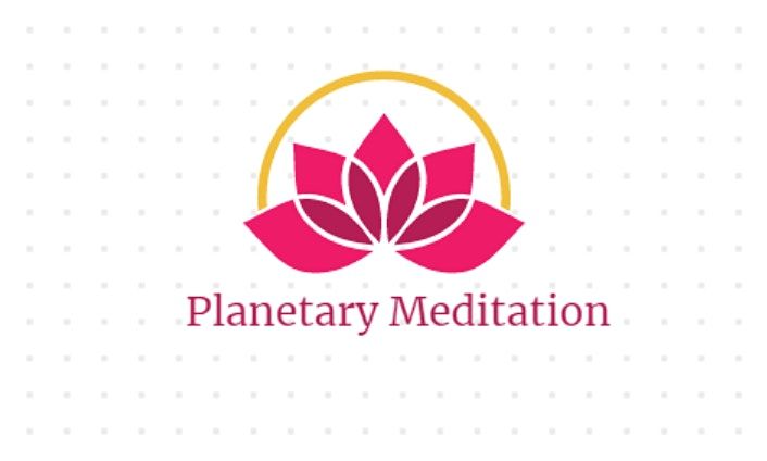 Planetary Consciousness Meditation Event Miami