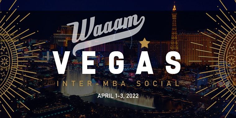 WAAAM Vegas 2022