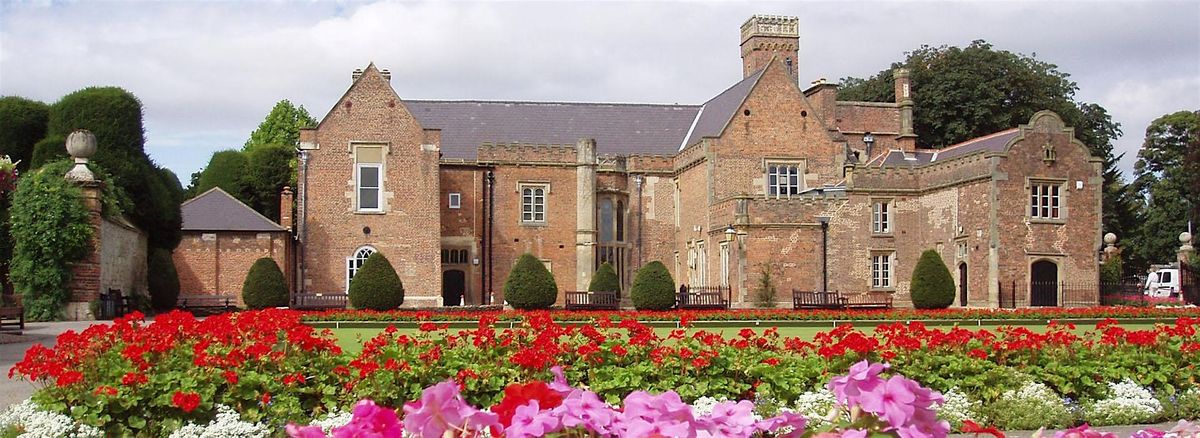 Ayscoughfee Hall Museum