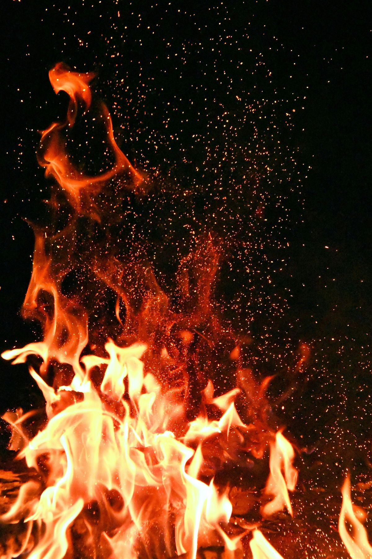 Sacred Fire Gatherings, Florence SC