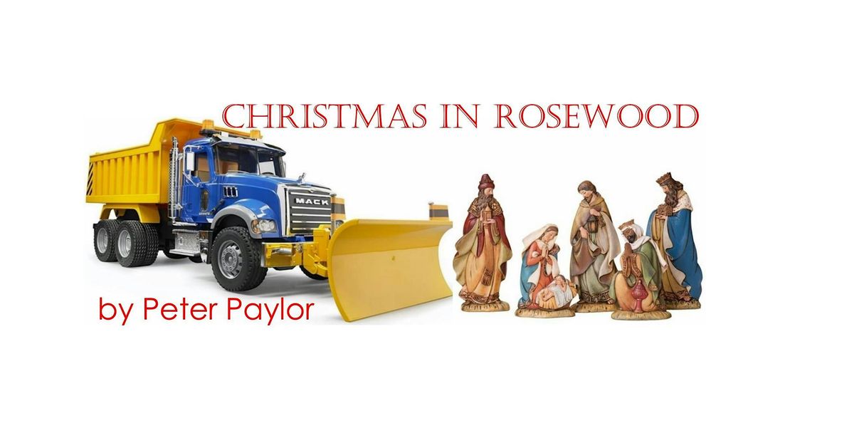 Christmas in Rosewood