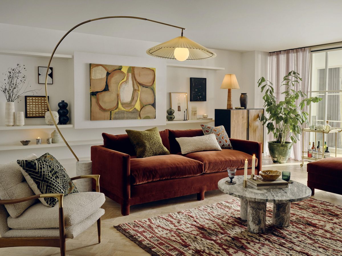 The Soho House Guide to Lighting