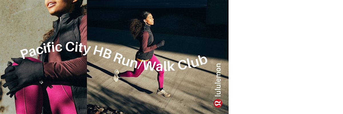 Pacific City Run\/Walk Club