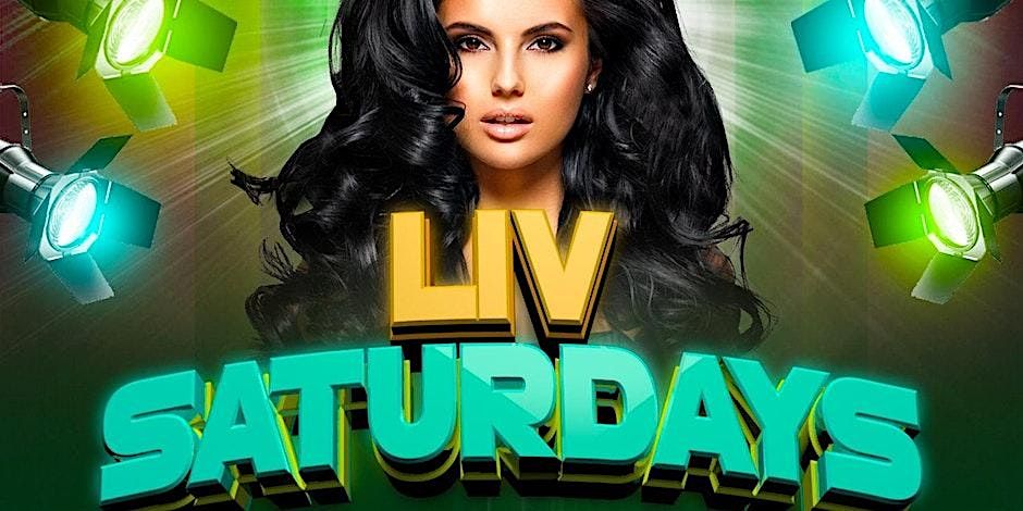 Liv Carnival Saturdays