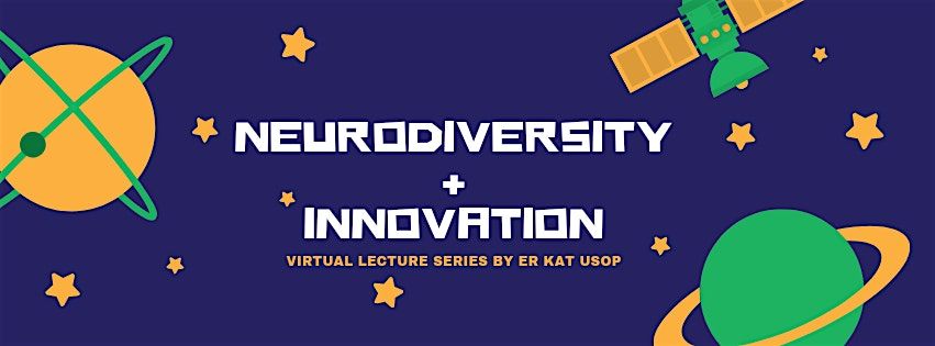 Paradigm Shift+ | Neurodiversity, Innovation, and Design in UX