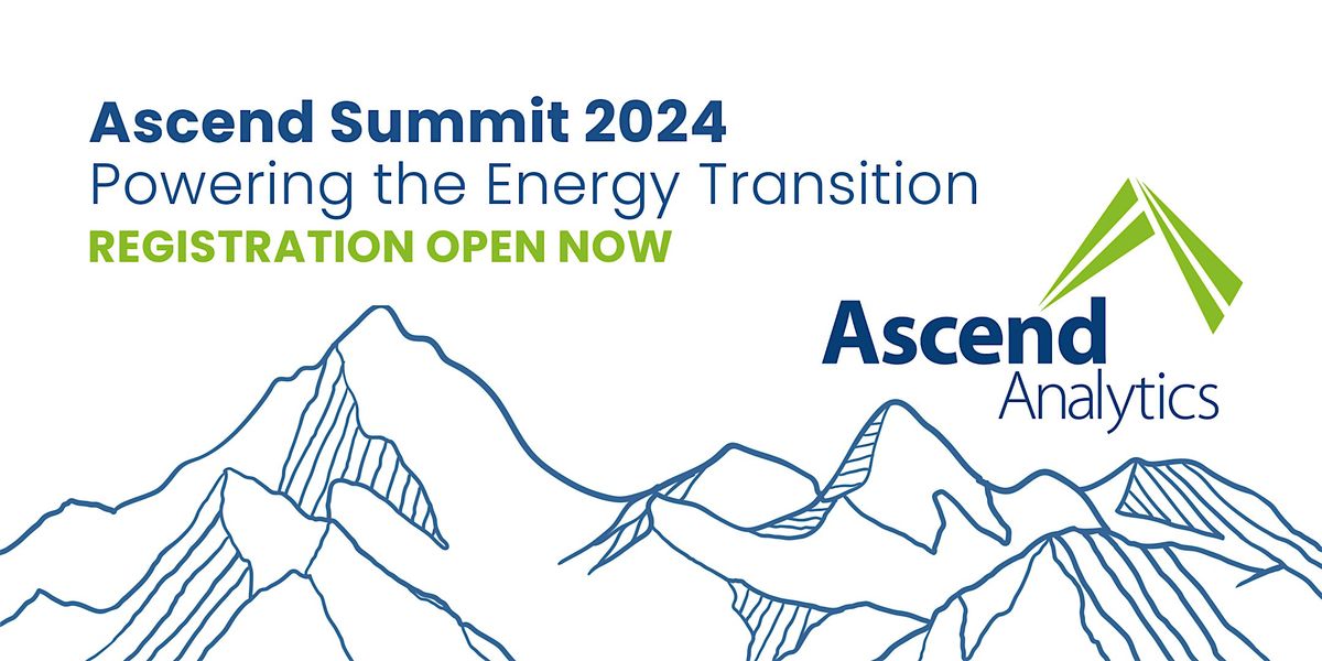 Ascend Summit 2024