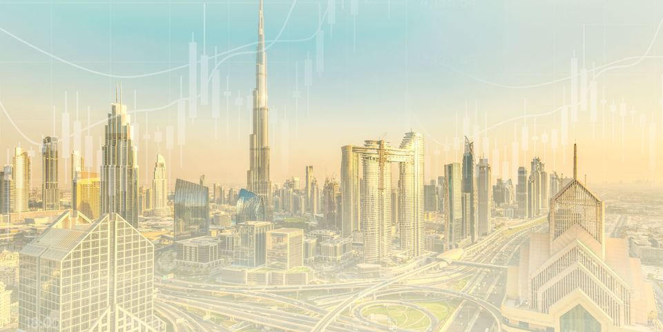 Wiki Finance EXPO Dubai 2022