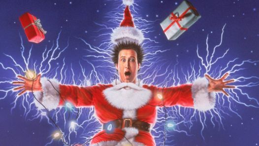 National Lampoon's Christmas Vacation Movie Party (Ashburn)