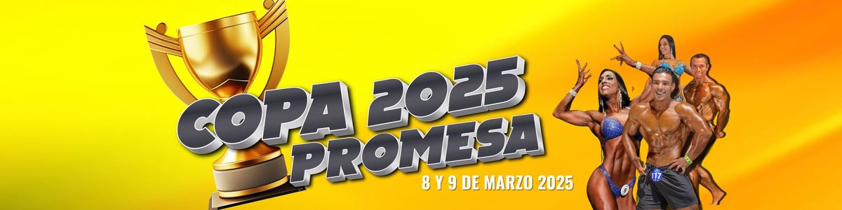 COPA PROMESA 2025