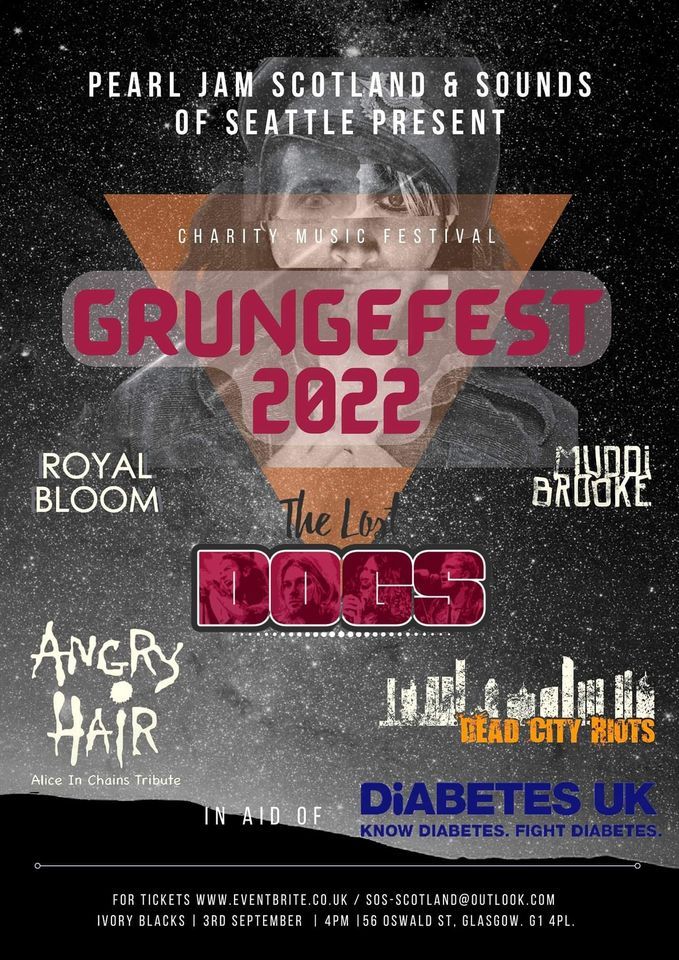 GrungeFest 2022