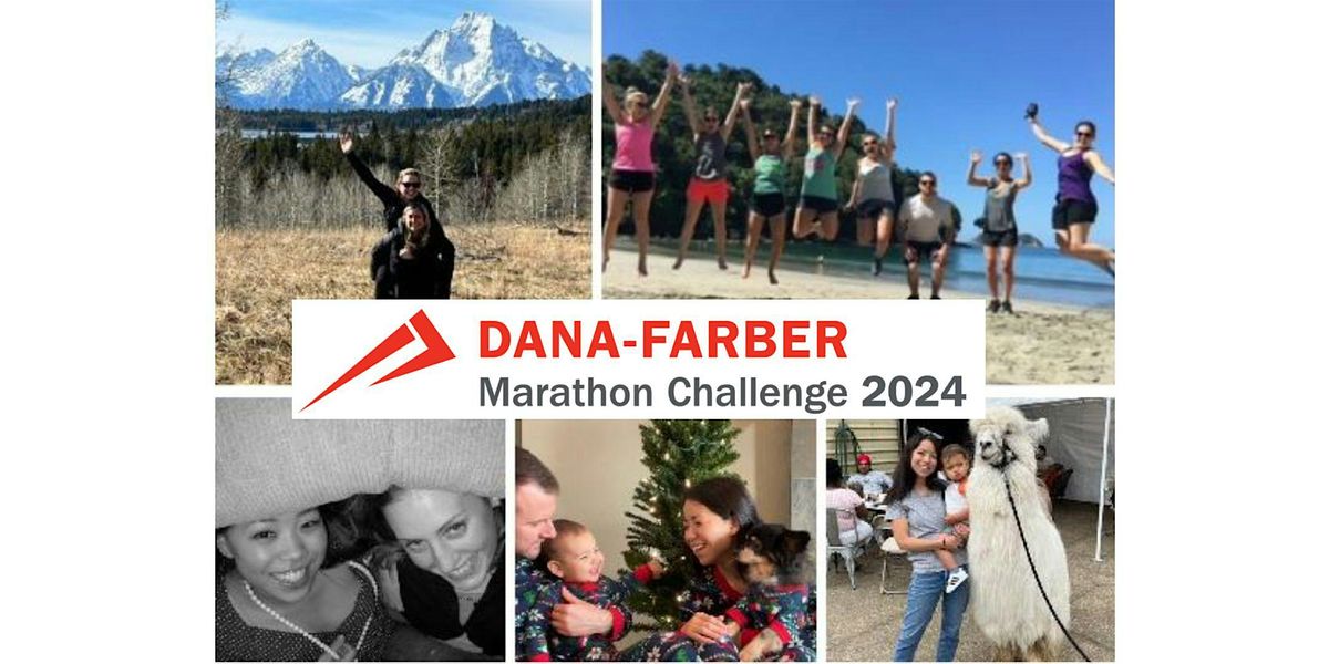 Porter Girls Boston Marathon Fundraiser for Dana Farber, Warehouse Bar