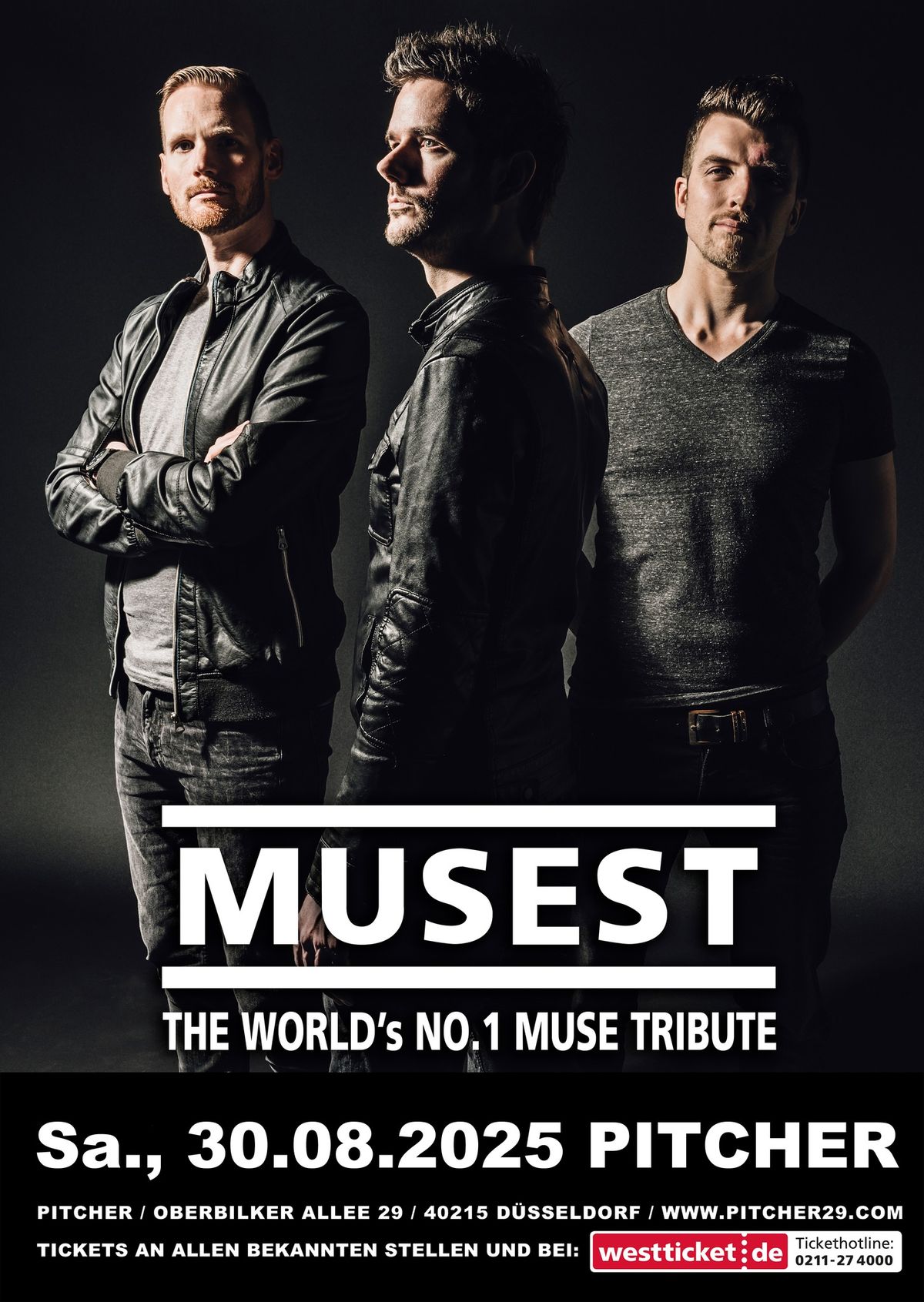 MUSE by MUSEST