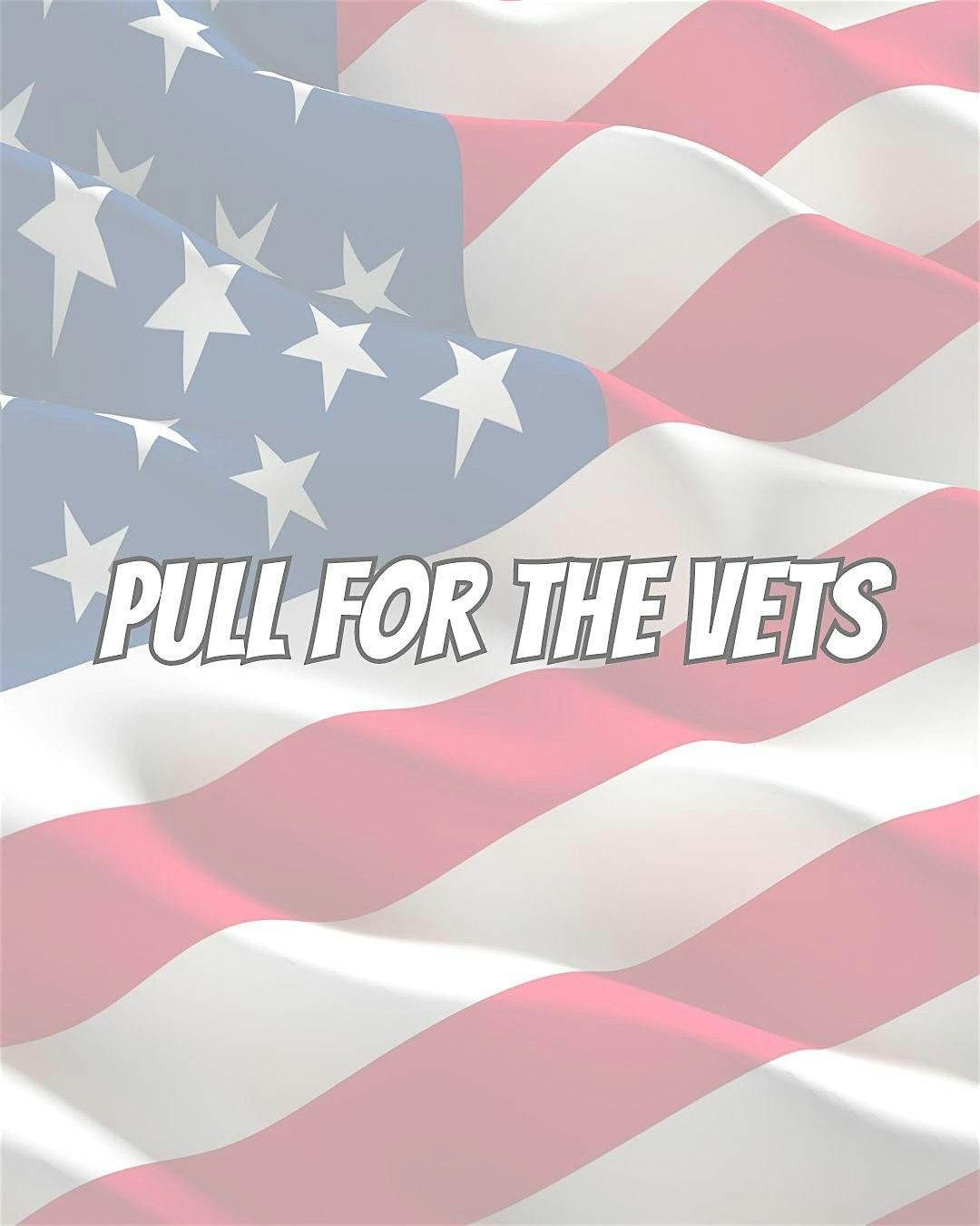 Pull for the Vets