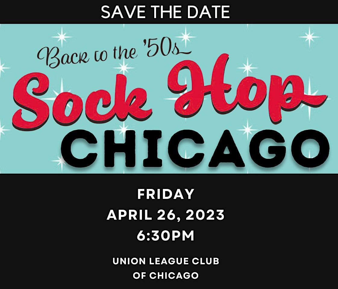 Sock Hop Chicago