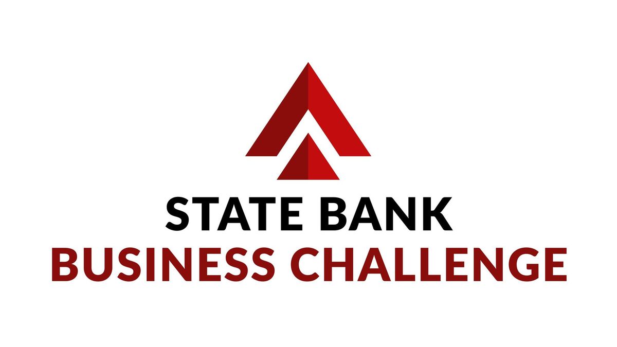 The State Bank Business Challenge