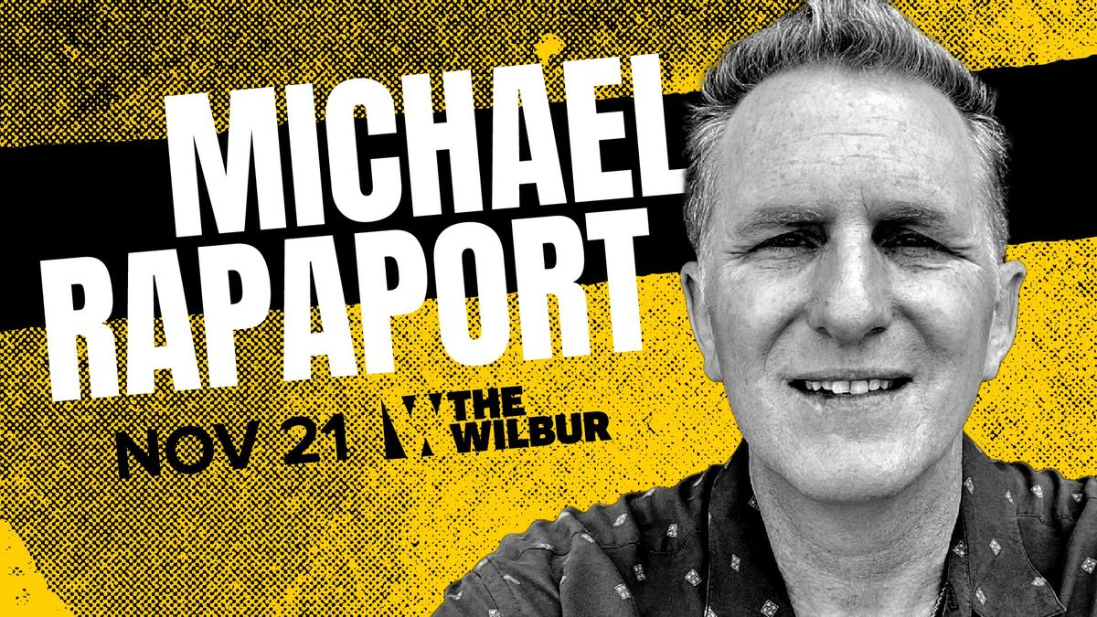 Michael Rapaport