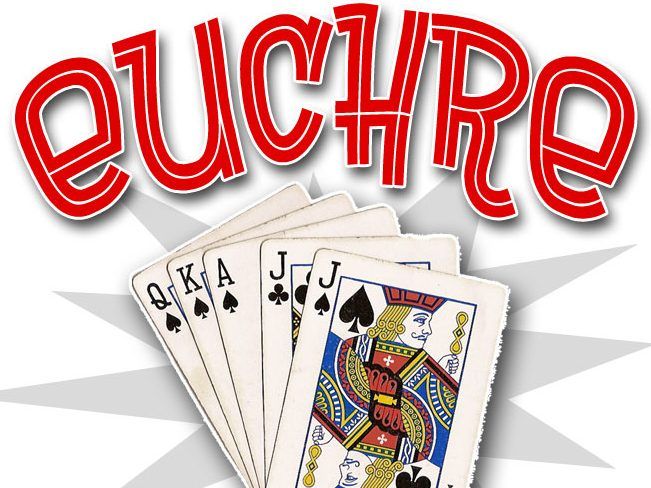 LMS Euchre Night