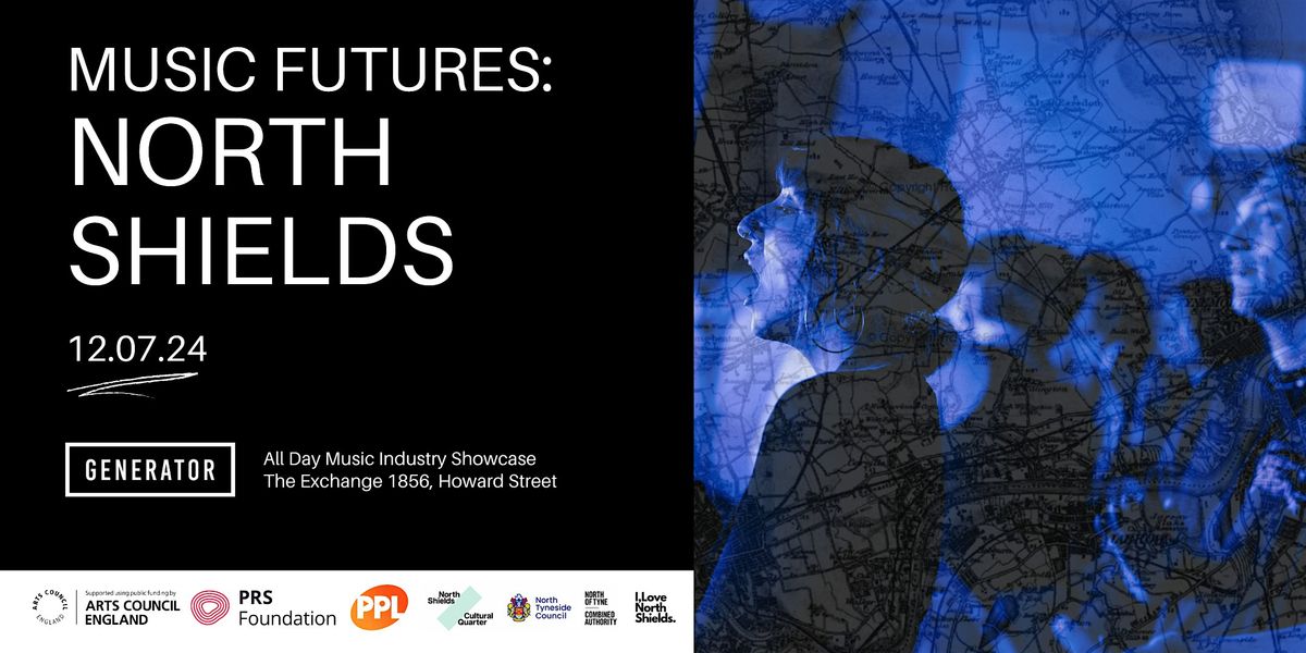Music Futures: North Shields