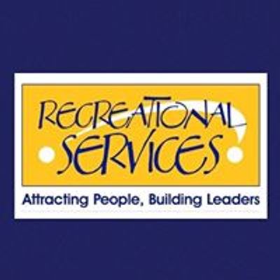 Augustana Recreational Services