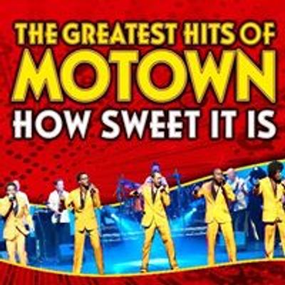 'MOTOWN'S GREATEST HITS - HOW SWEET IT IS'