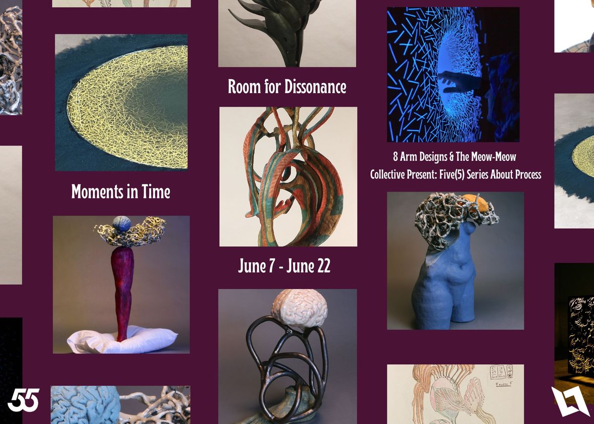 June Gallery Hours 