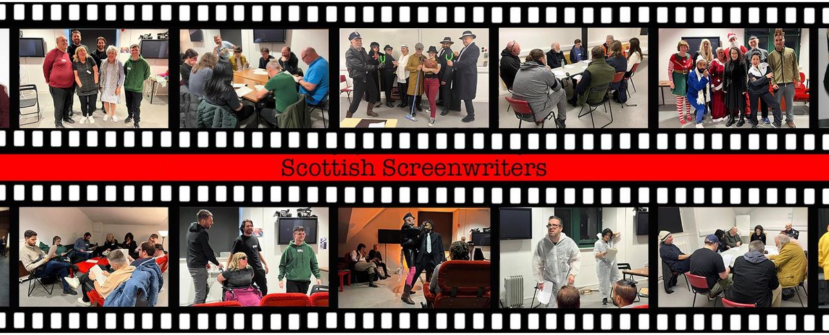 Scottish Screenwriters