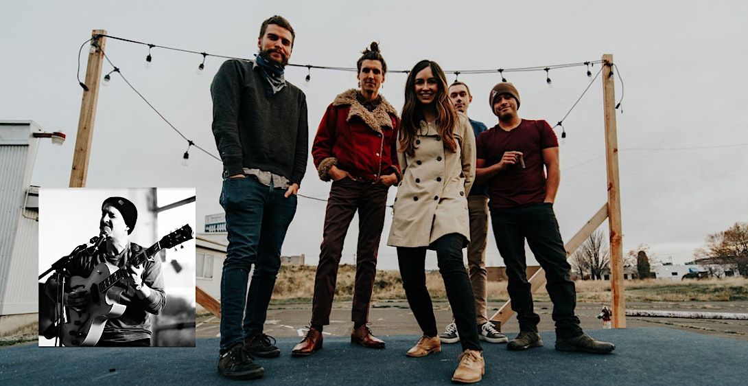 Heat Speak, Noah Kite @ FREMONT ABBEY