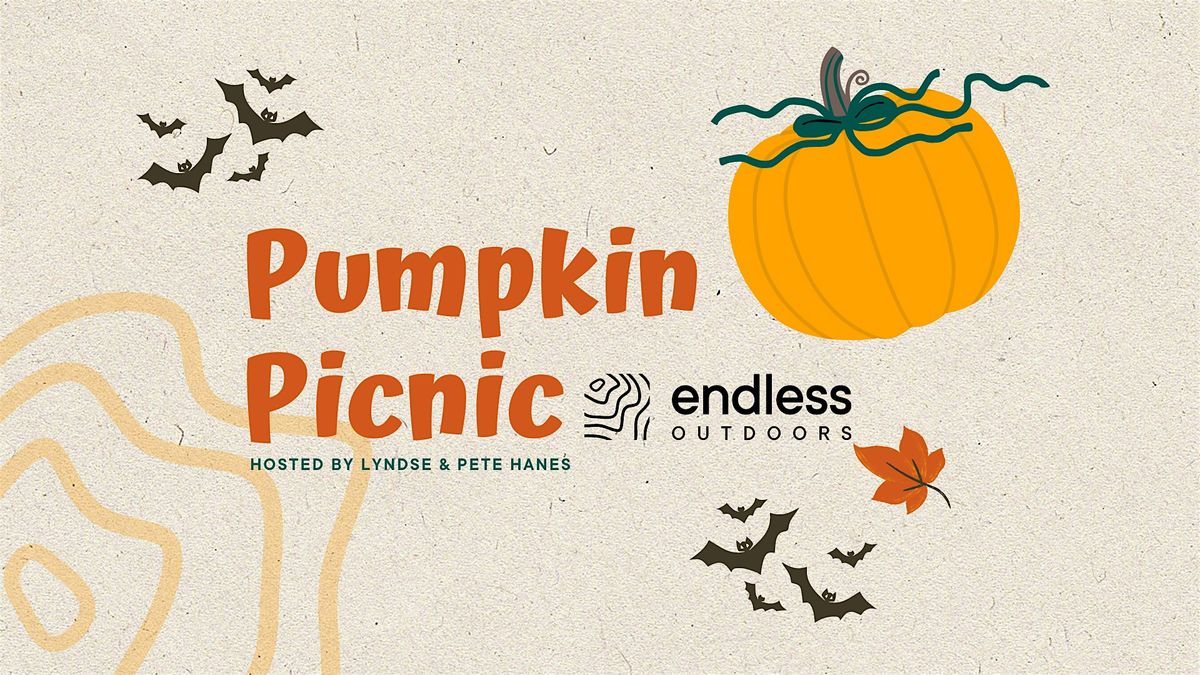 Pumpkin Picnic