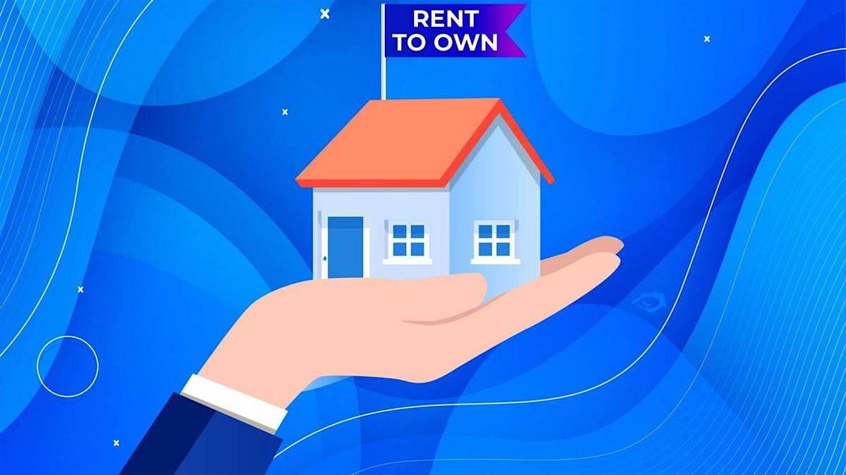 RENT TO OWN\/RENTA A COMPRA