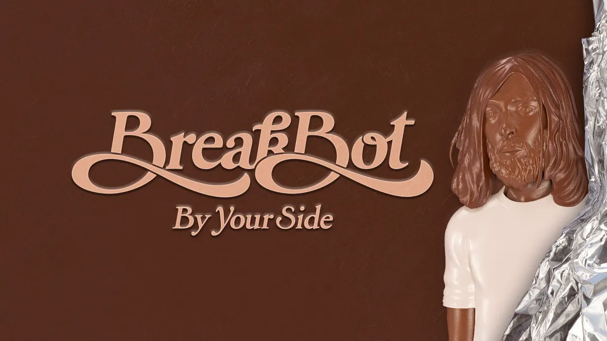 Breakbot, Irfane, Omizs, Saverio, SEKA, Saverio in Paris