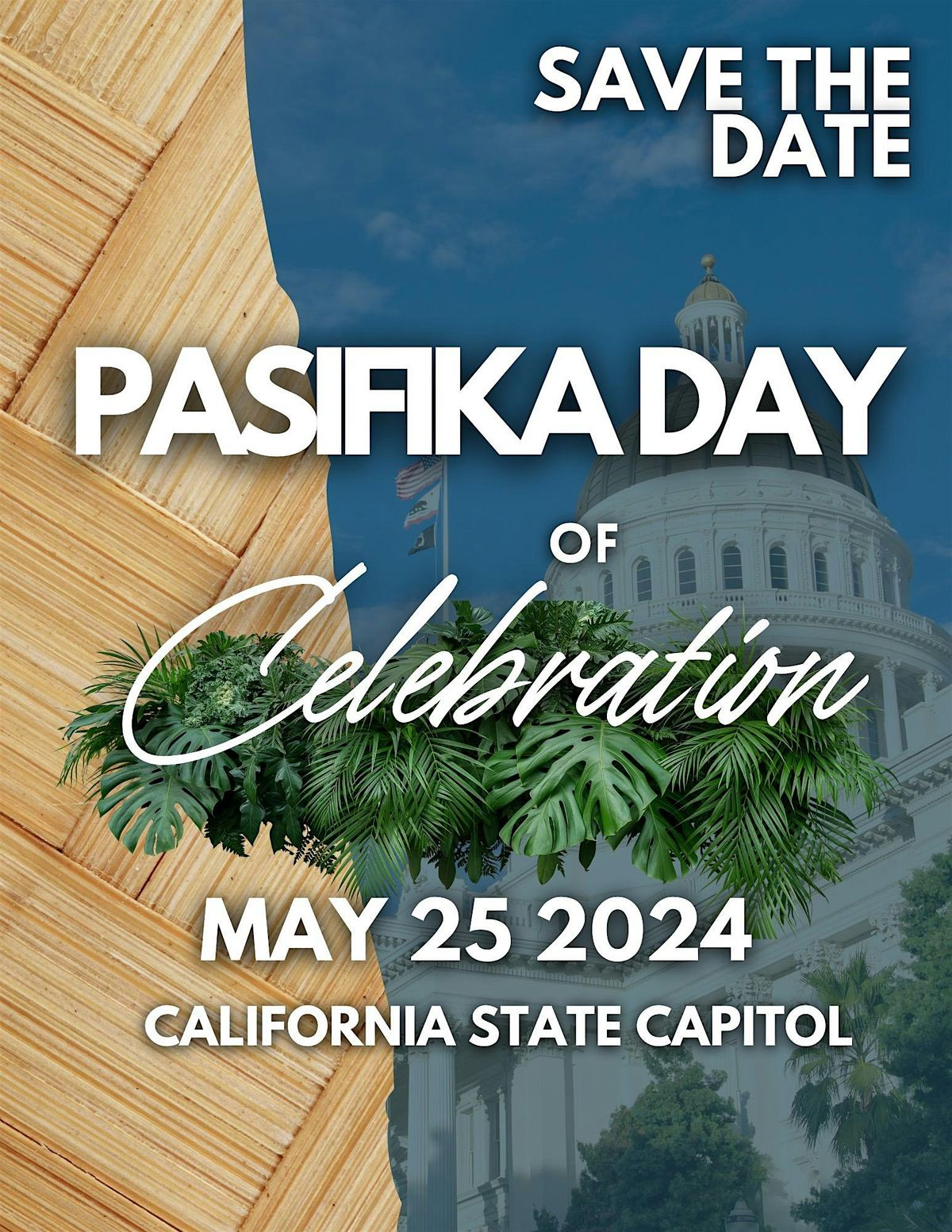 Pasifika Day of Celebration