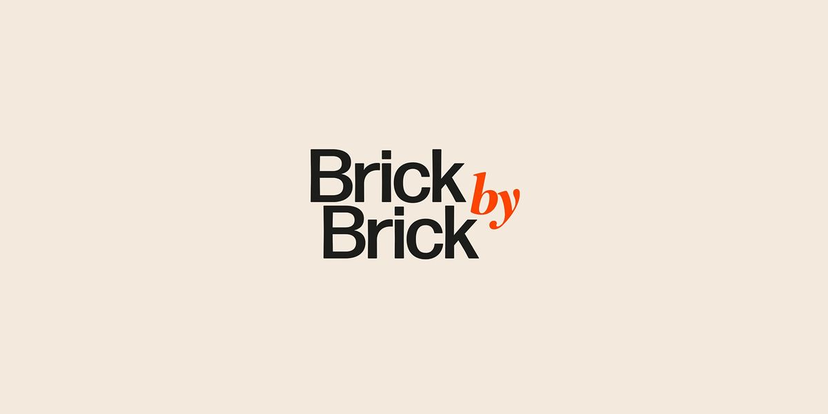 Red Brick Theatre presents: Brick by Brick