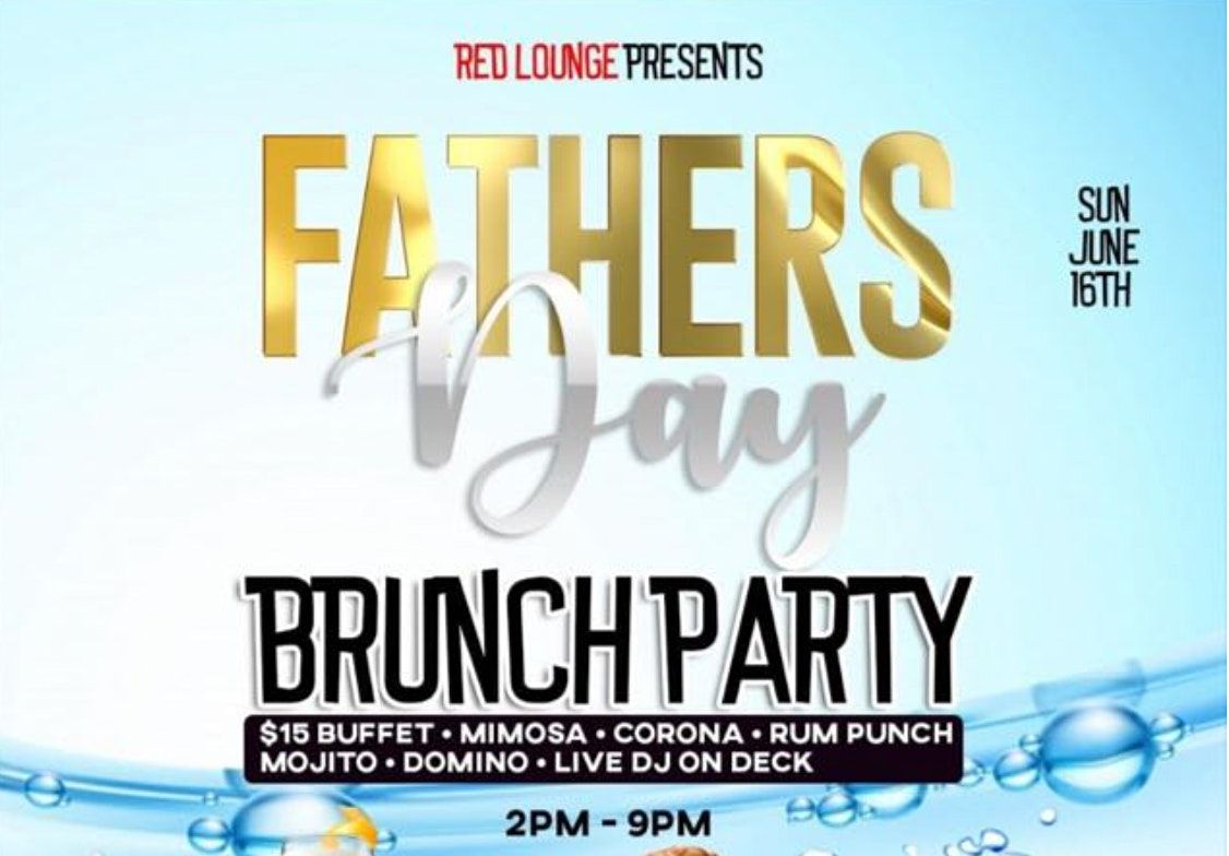 Fathers's Day Brunch & Raffle