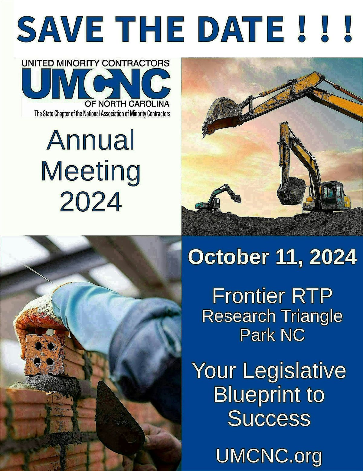 UMCNC Annual Meeting 2024