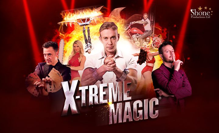 X-Treme Magic