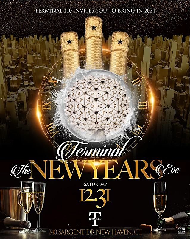 TERMINAL NYE 2024