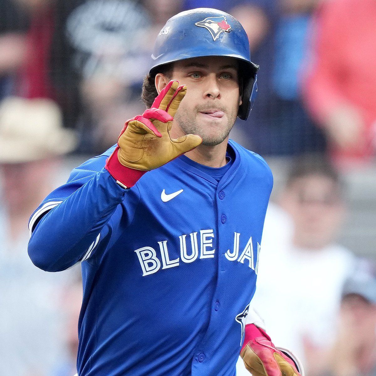World Baseball Classic Exhibition: Toronto Blue Jays vs. Canada