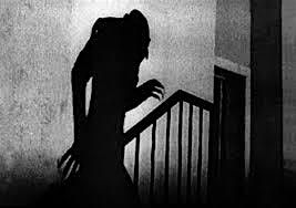 NOSFERATU  (Silent with musical score) (Wed Oct 30-9pm)