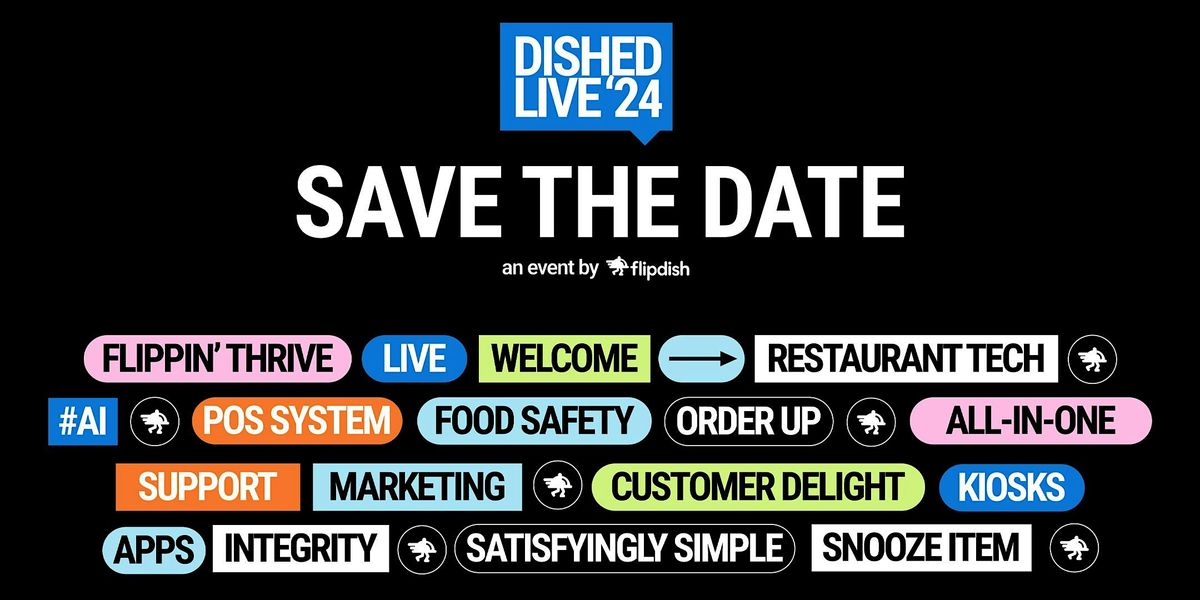 Dished Live 2024